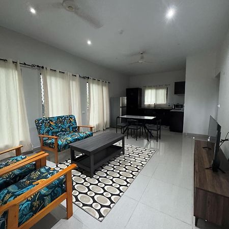 Conveniently Located Apartment Nadi Exterior photo